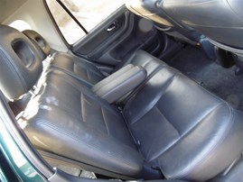 2000 HONDA CR-V SE GREEN 2.0 AT 4WD A19073